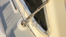 Hunter 426 - 44 DS Owners